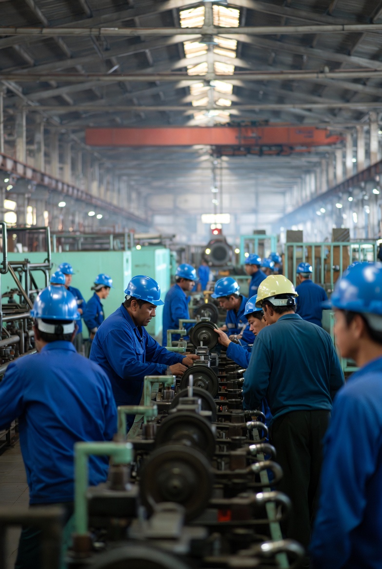 Tasa de desempleo en México se reduce levemente a 2.9% en el tercer trimestre del año