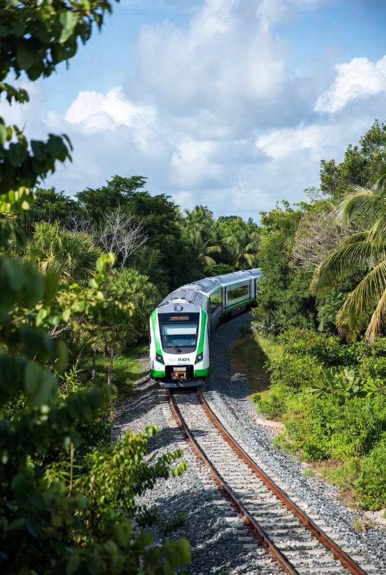 Deuda del Tren Maya con proveedores y empleados se cuadruplica en 2025