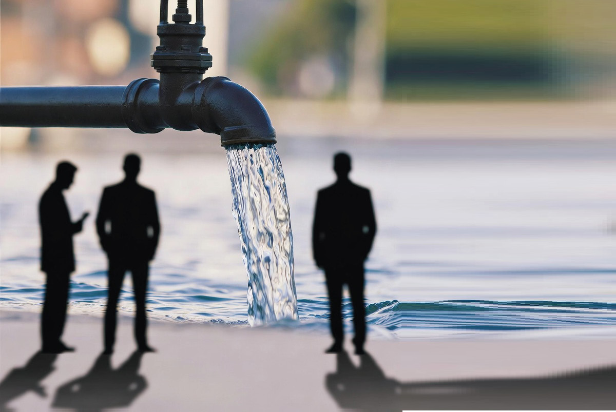 Políticos y Concesiones de Agua: 31 Casos Revelados
