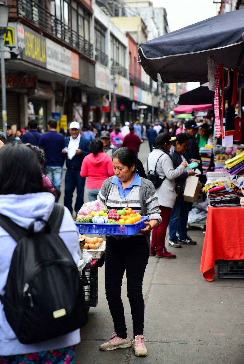 Amenaza extorsión e informalidad a Mipymes