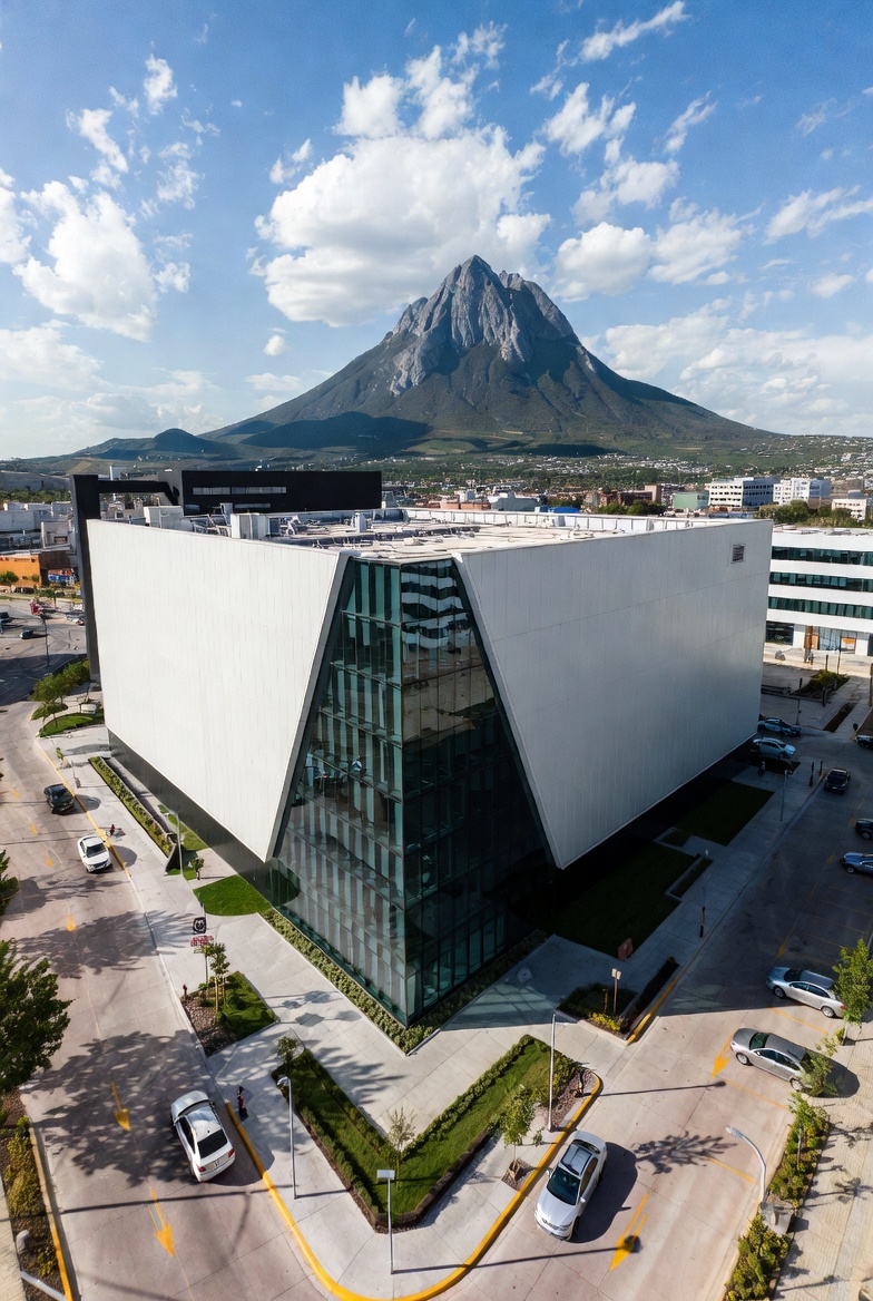 Nuevo León trae a NVIDIAy la inteligencia artificial a México