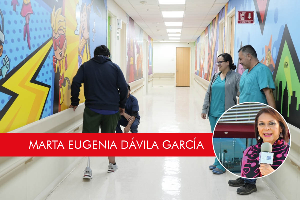 México Inclusivo: El desafío de la accesibilidad a la salud