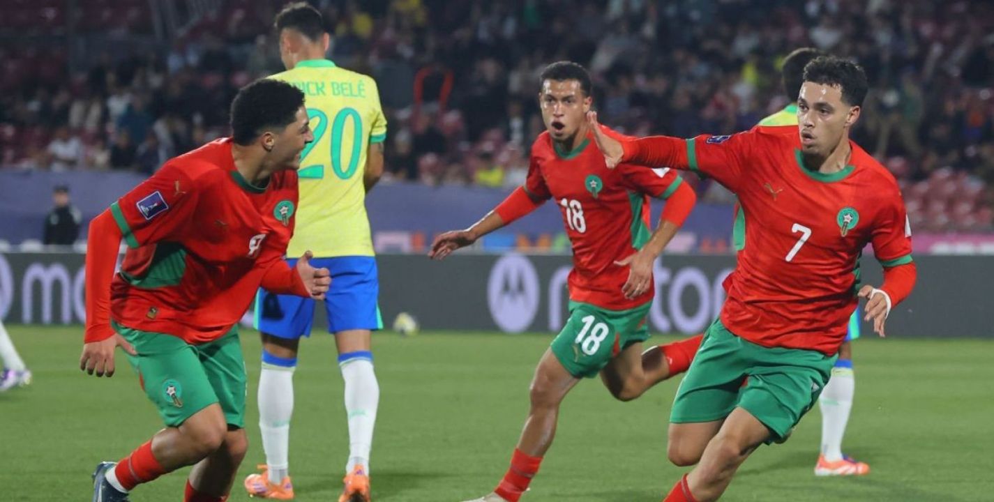 El debut de Brasil contra Marruecos en el Mundial será clave