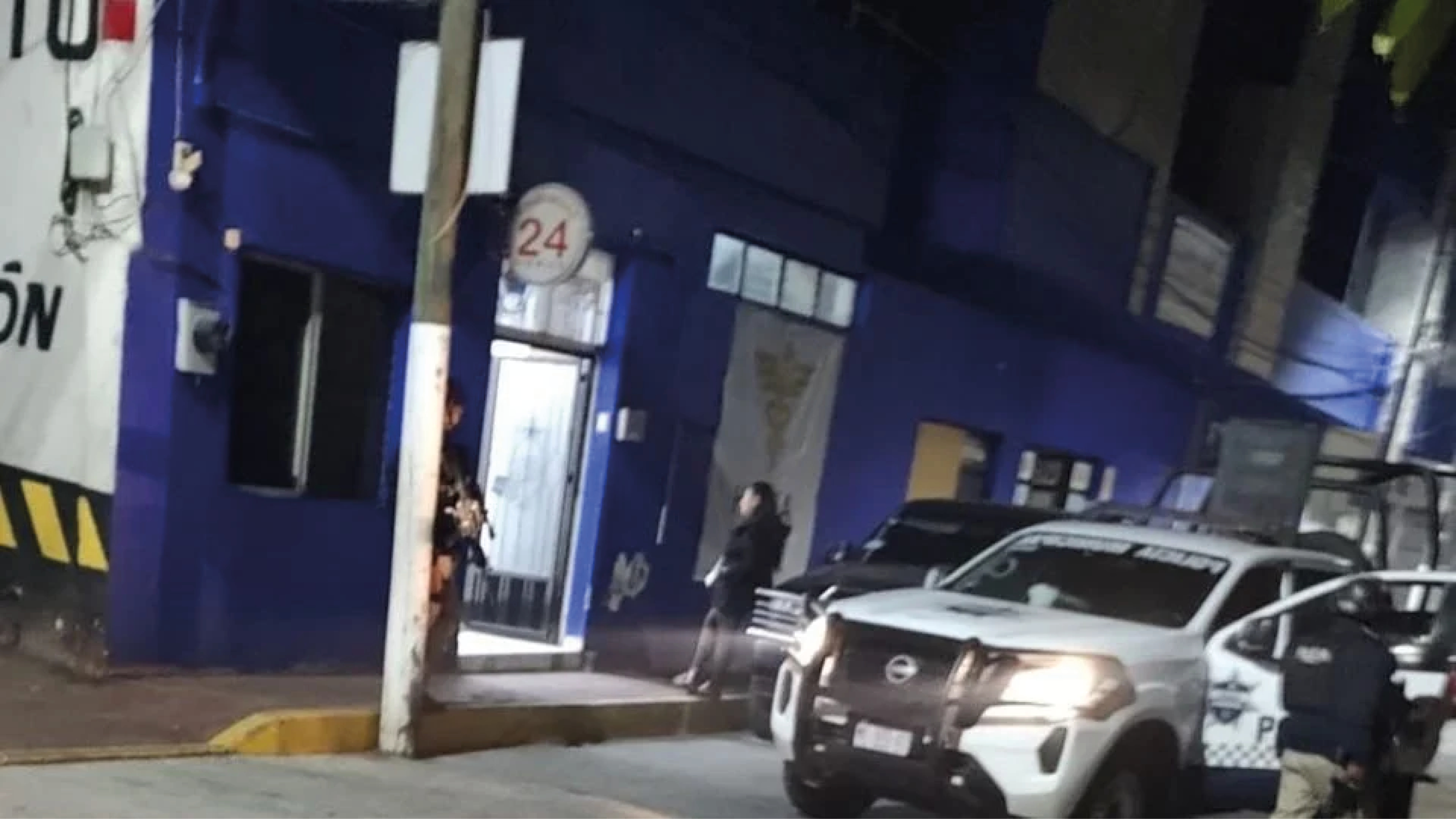 Arranca 2026 con violencia en Michoacán: asesinan a un policía en ataque en año nuevo