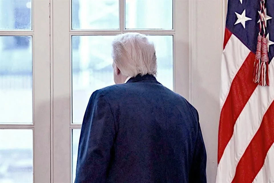 Confía CCE que T-MEC Mex-EE.UU. continúe pese a contexto complicado