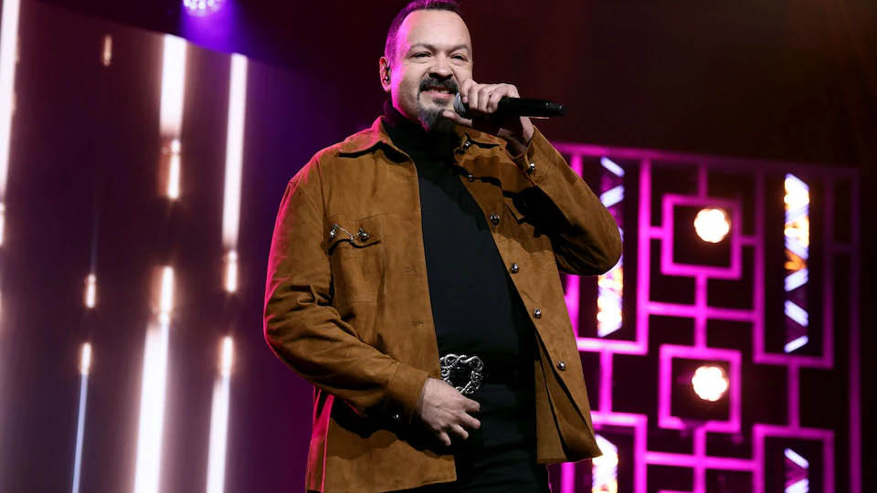 Pepe Aguilar confirma tiroteo a un convoy de susfamiliares en Zacatecas