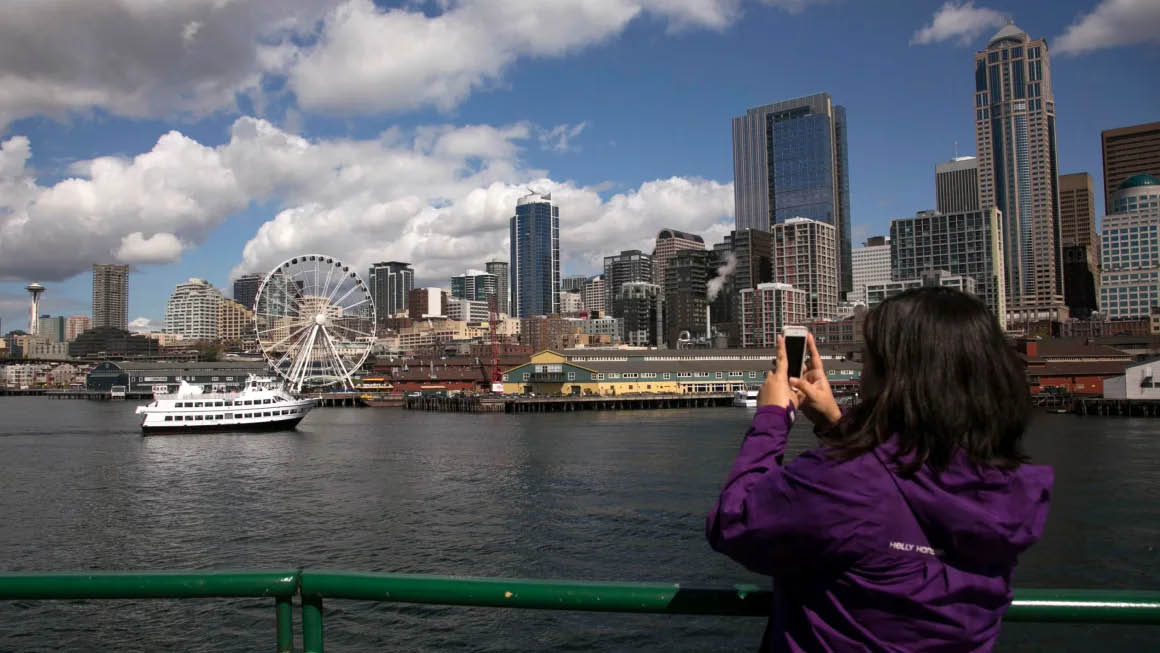 Síntesis: El “bajón Trump” golpea al turismo en EE.UU. y amenaza el impacto de la Copa Mundial 2026