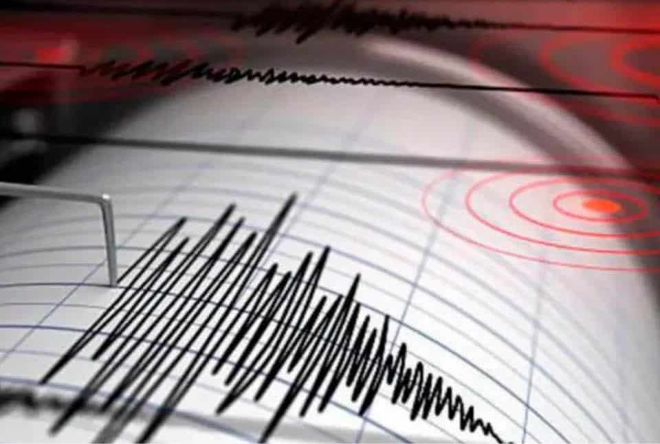 Sismo de magnitud 5.7 con epicentro cerca de Puerto Escondido activa la alerta sísmica en la Ciudad de México
