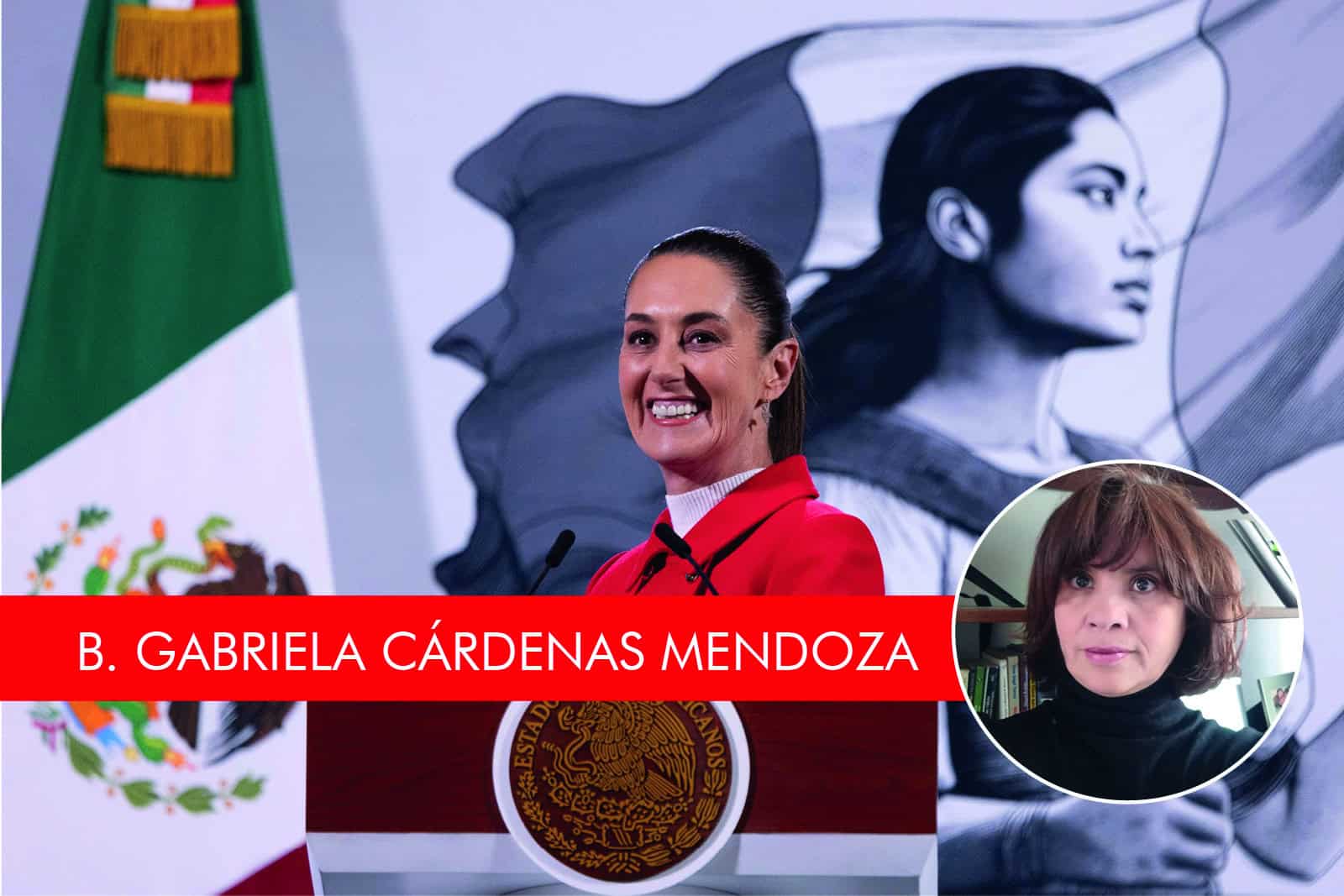 Sheinbaum frente la encrucijada: Estrategia nacional 2026-2030
