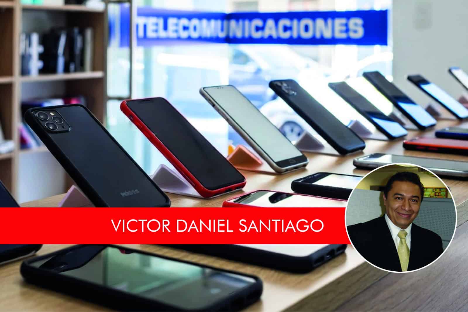 México da el salto en la regulación de telecomunicaciones con registro obligatorio de líneas telefónicas