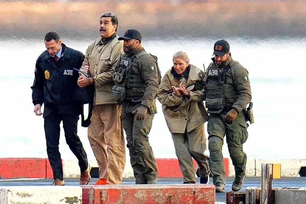 Caso Maduro sigue adelante: juez de Nueva York rechaza solicitud para rechazar proceso por narcotráfico