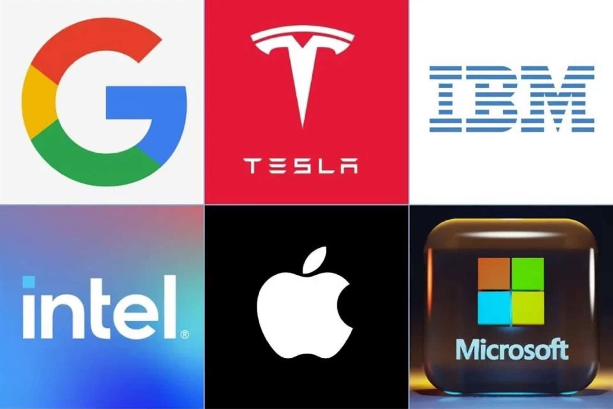Irán amenaza con atacar oficinas de Microsoft, Apple y Google en Medio Oriente