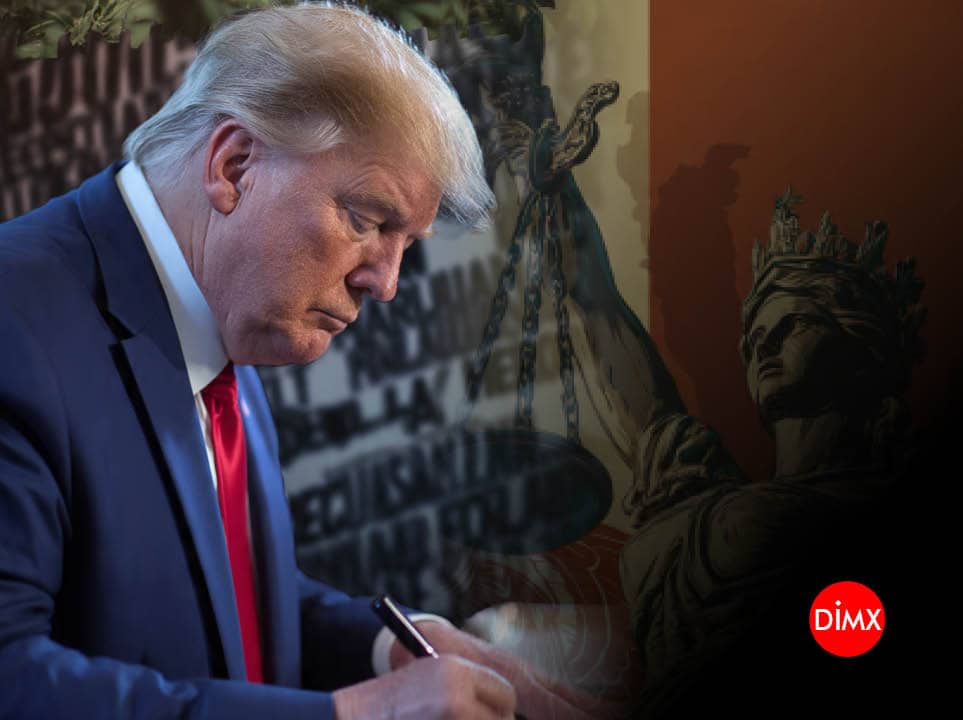 Trump reclasifica la marihuana: deja de ser equiparada a la heroína y se impulsa su uso médico en EE.UU.