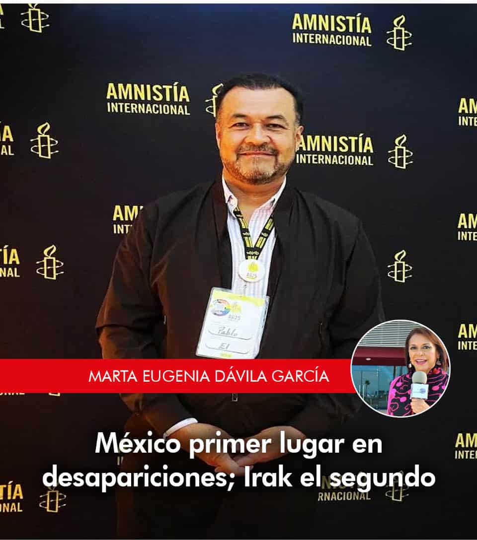 + información