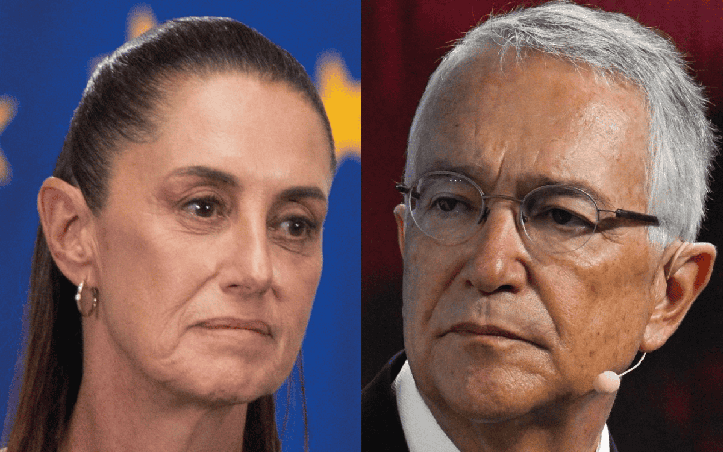 “No vean TV Azteca”: el duro llamado de Sheinbaum que desató una guerra mediática