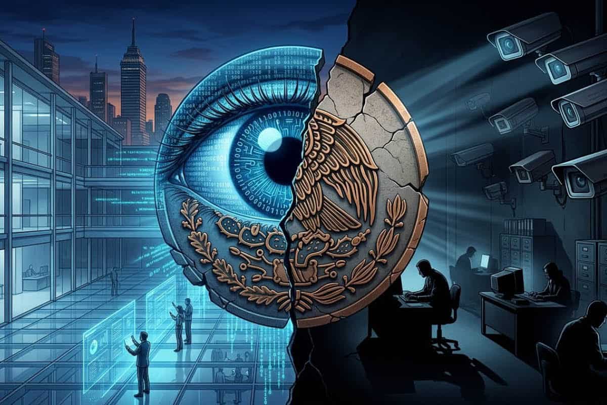 Gobierno Abierto en la Era de la Inteligencia Artificial: ¿Hacia dónde va México?