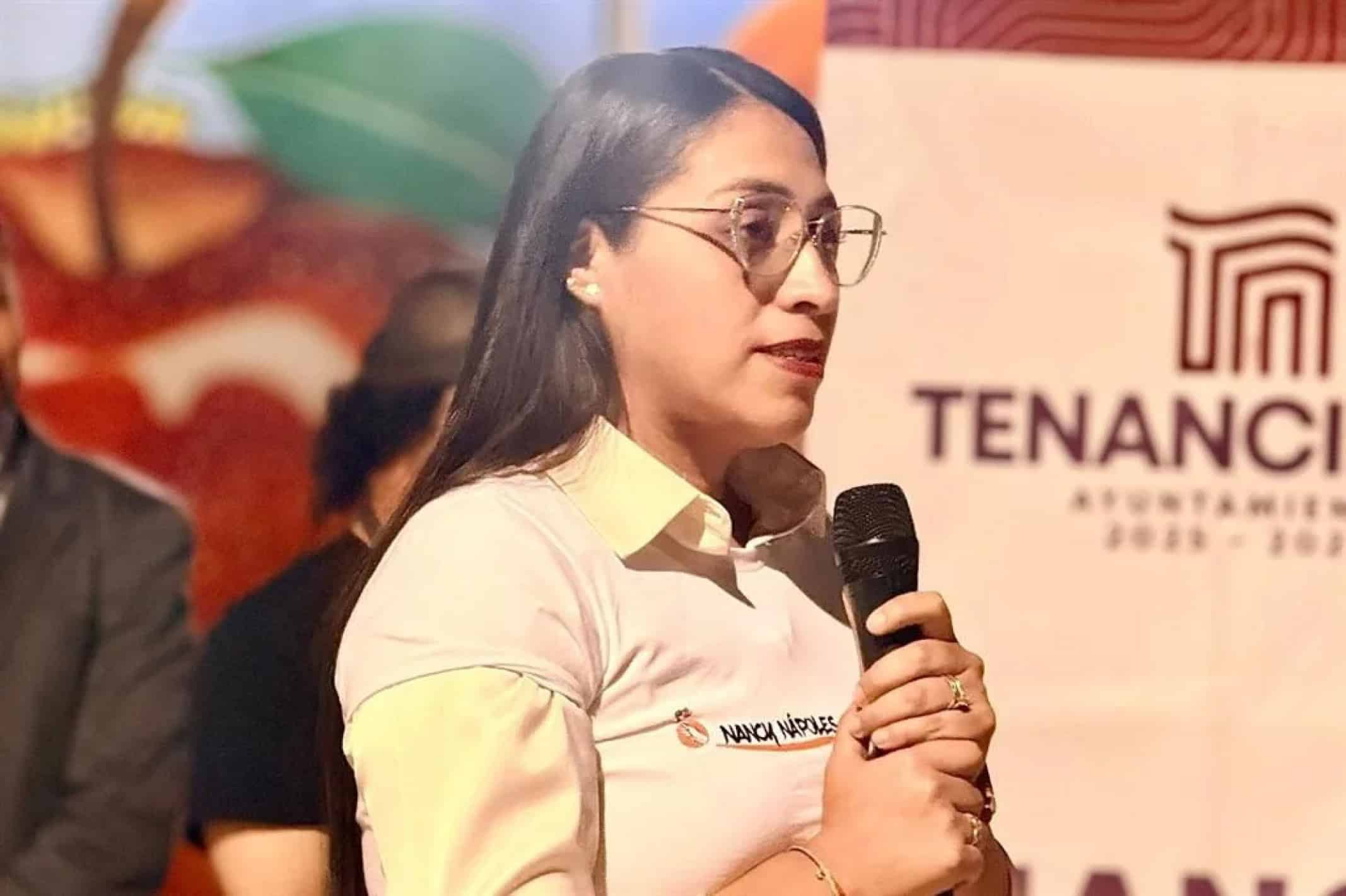 Alcaldesa de Morena simuló secuestro para ocultar desfalco económico en EDOMÉX
