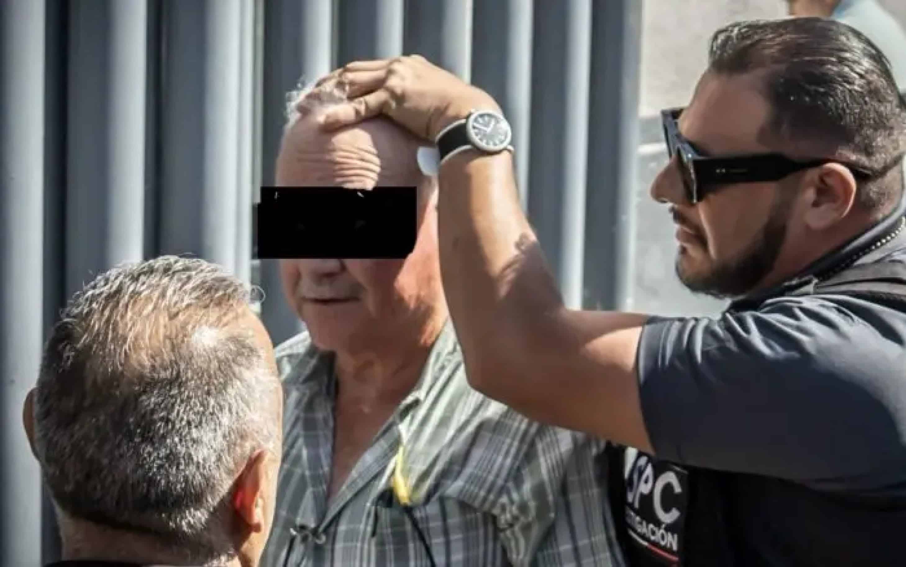 Del triunfo del 89… a su detención: el histórico ascenso y la caída de Ernesto Ruffo