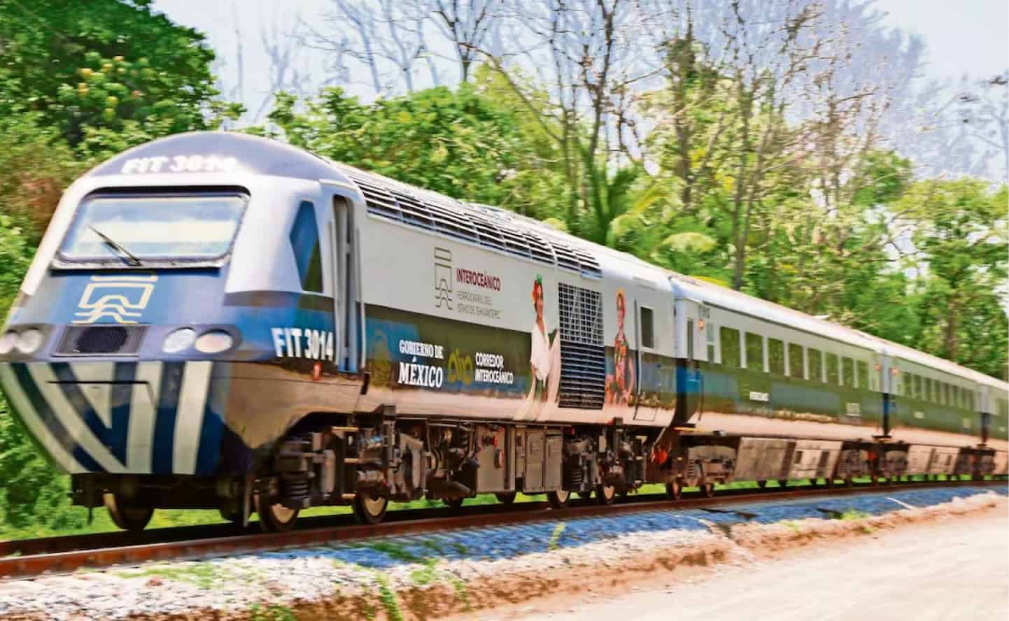 Cada 45 días: el historial de incidentes del Tren Interoceánico que preocupa a las autoridades