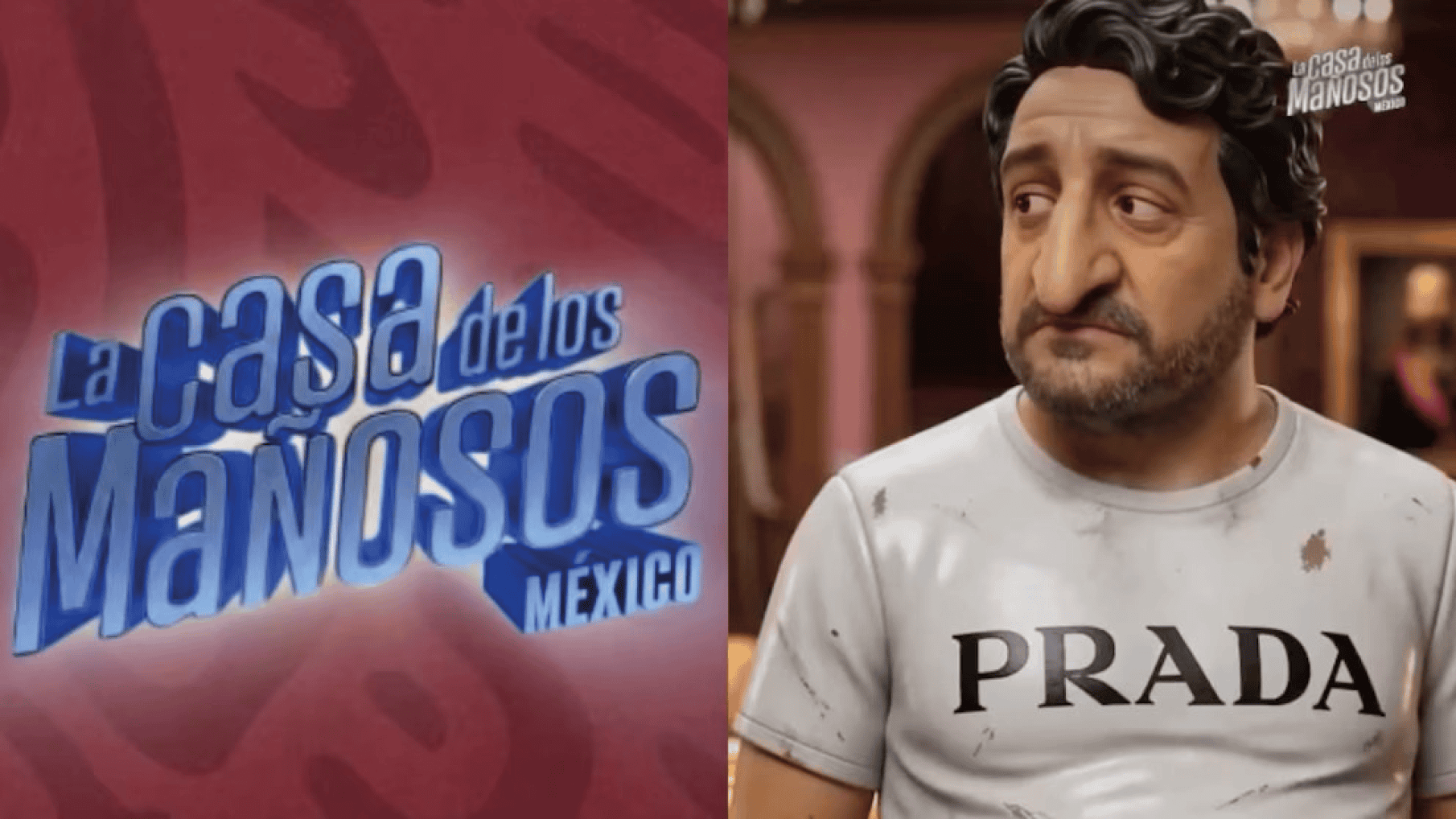 De redes a la TV abierta: «La Casa de los Mañosos México» llega a Azteca Uno con sátira a Morena