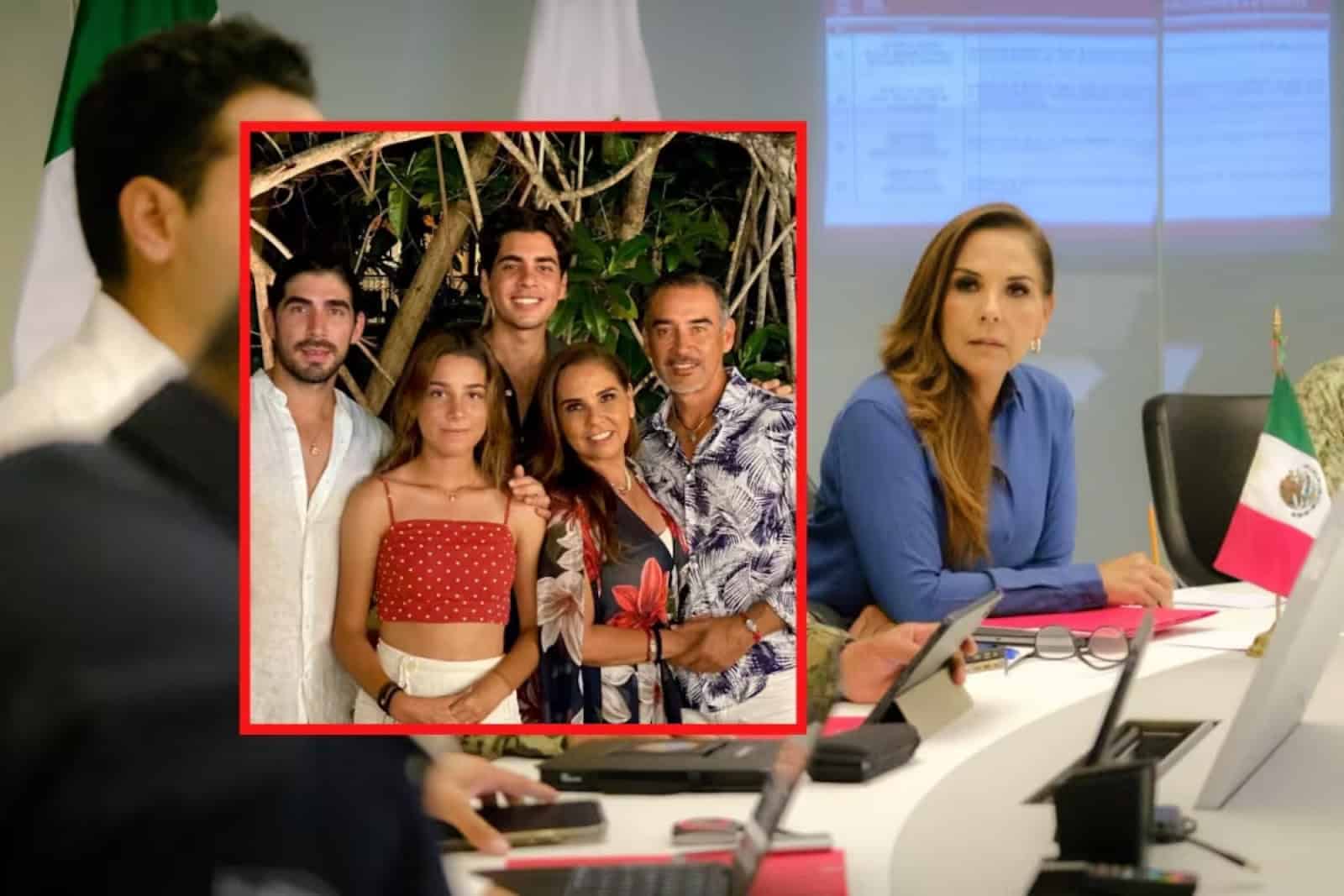 ¿Austeridad o lujo? Los viajes en avión privado de gobernadora Mara Lezama que sacuden a Morena