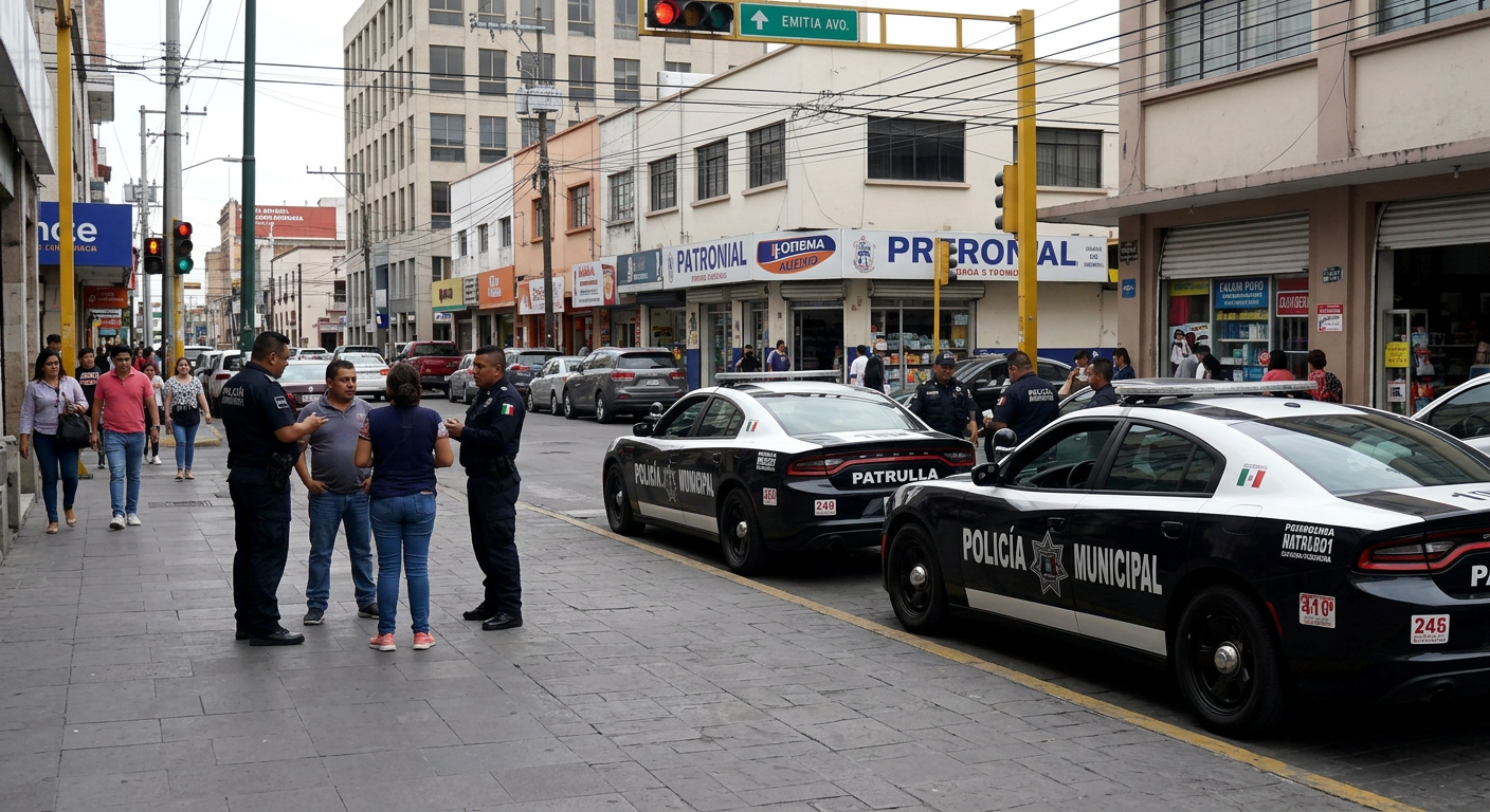 Violencia letal baja, pero inseguridad no da tregua: México Evalúa