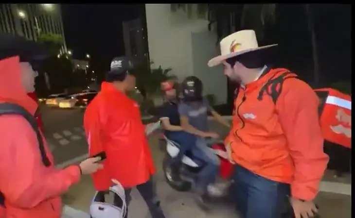 La transmisión que terminó en tragedia: el asesinato del influencer César Gastélum que conmociona a México