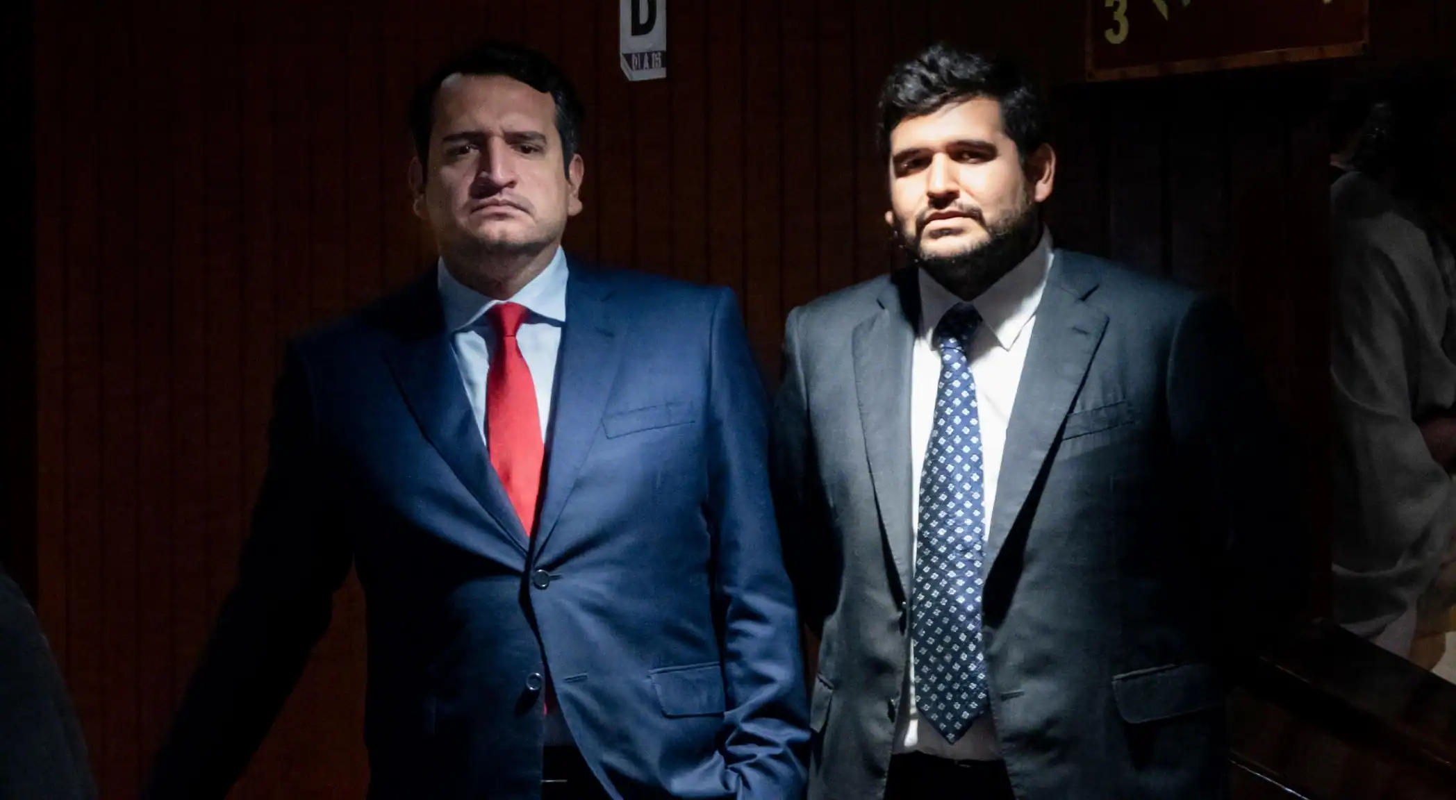 Hijos de AMLO, se reúnen en la Condesa con empresarios y exfuncionario en plena crisis de casos Rocha Moya y huachicol fiscal