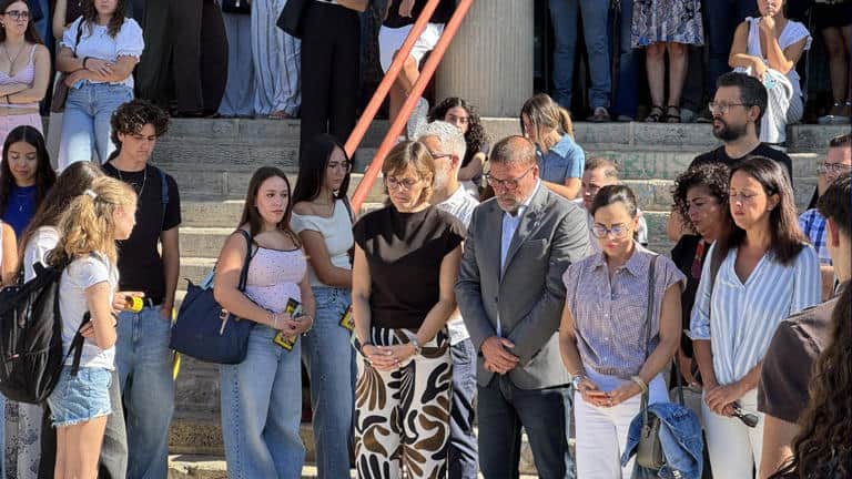La Universidad de Granada, España cancela el intercambio a Morelos tras el feminicidio de Claudia Tacoronte