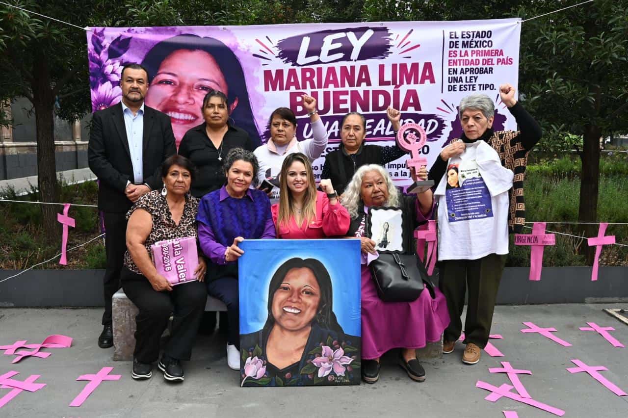 Grandes avances contra el feminicidio en México