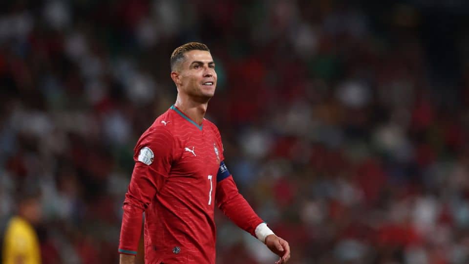 «Es la más pura verdad»: Cristiano Ronaldo acusa al DT Jorge Jesús de romper acuerdos y motivar que dejara a Portugal